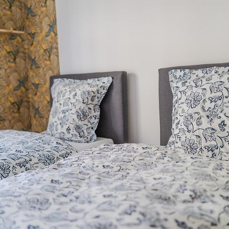 Appartement Disneyland Montevrain 77 外观 照片