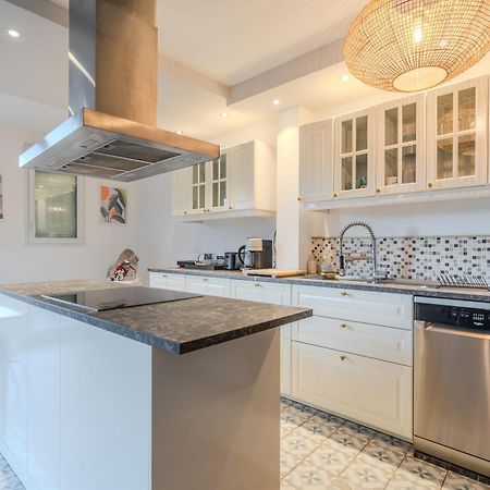 Appartement Disneyland Montevrain 77 外观 照片