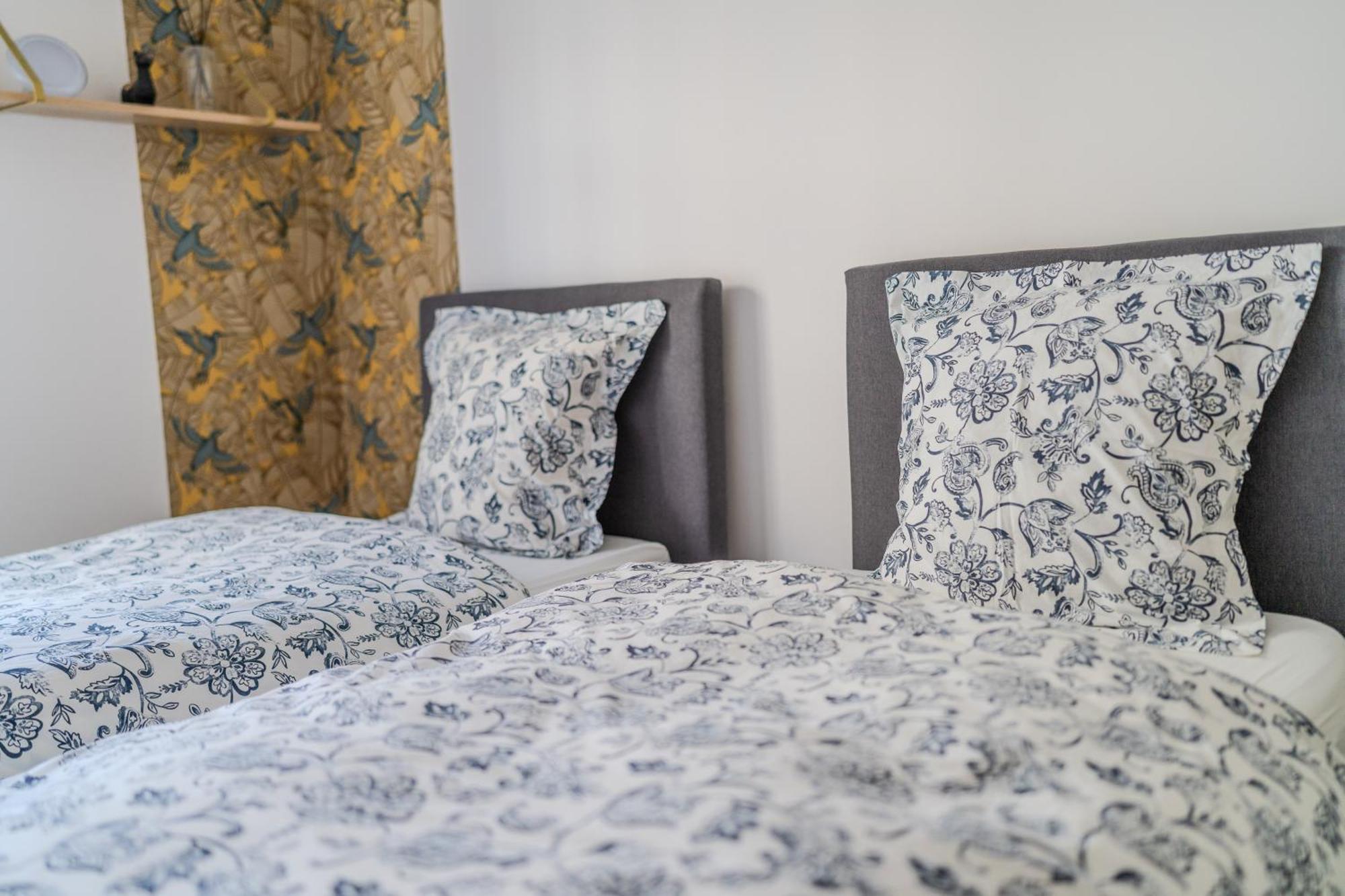 Appartement Disneyland Montevrain 77 外观 照片