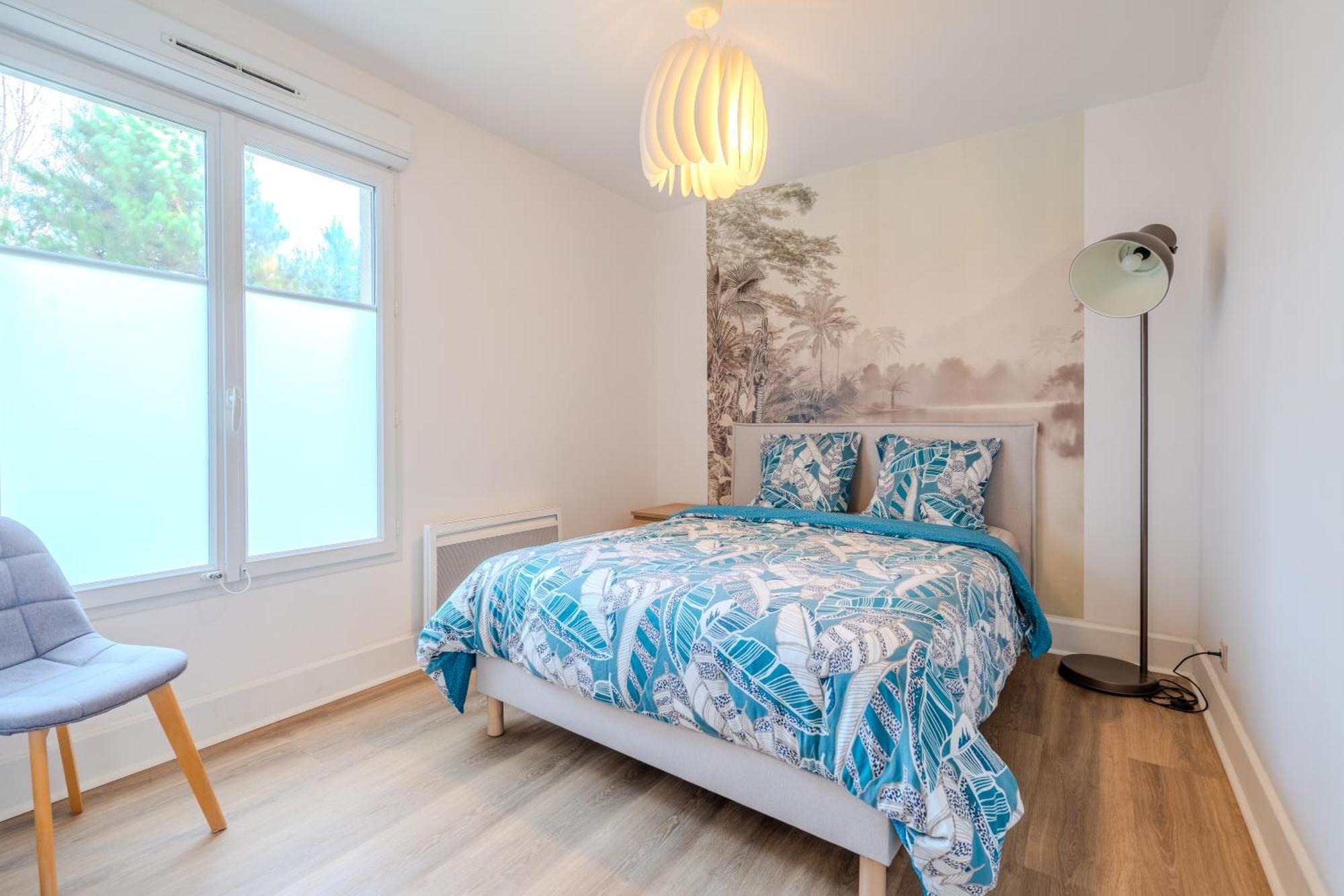 Appartement Disneyland Montevrain 77 外观 照片